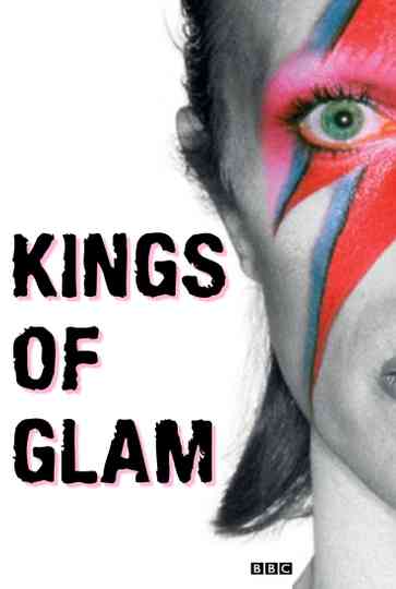 Kings of Glam Poster