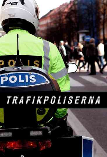 Trafikpoliserna Poster