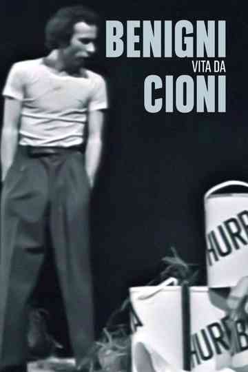 Vita da Cioni poster