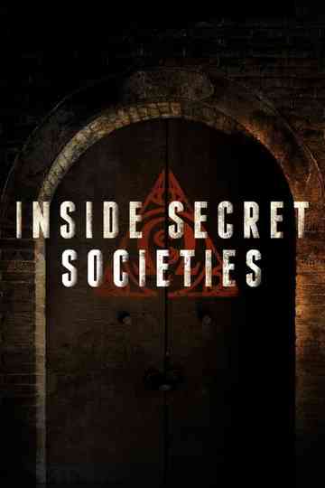Inside Secret Societies poster