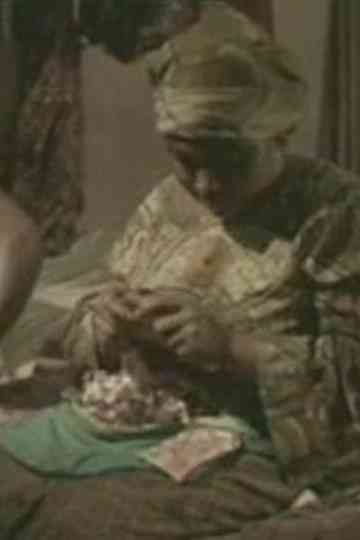 A Barbers Wisdom Poster