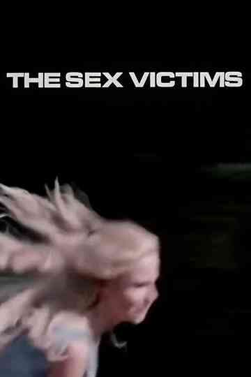 The Sex Victims Poster