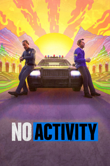 No Activity Poster