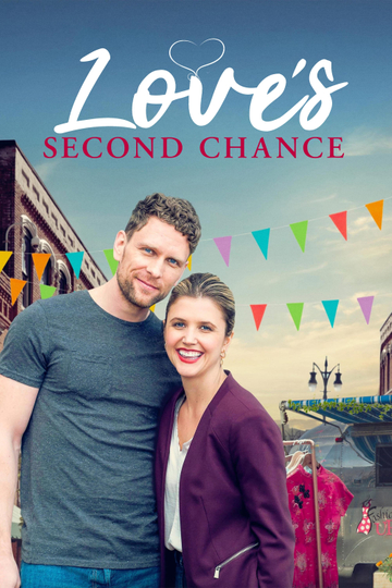 Loves Second Chance