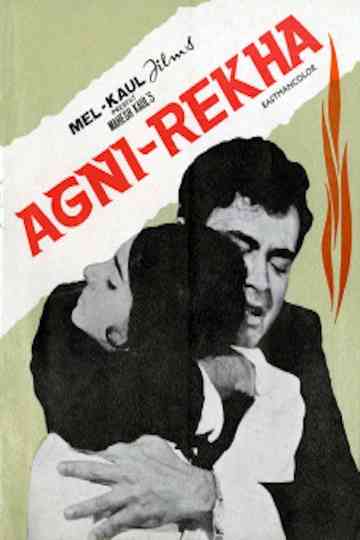 Agni Rekha Poster