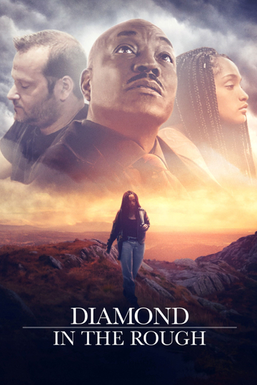 Diamond in the Rough Poster