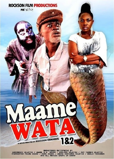 Maame Wata 1  2