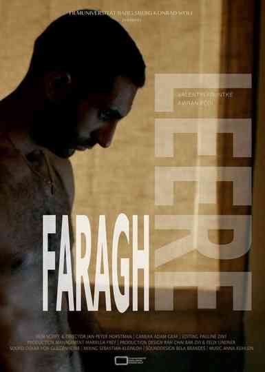 Faragh/Leere Poster