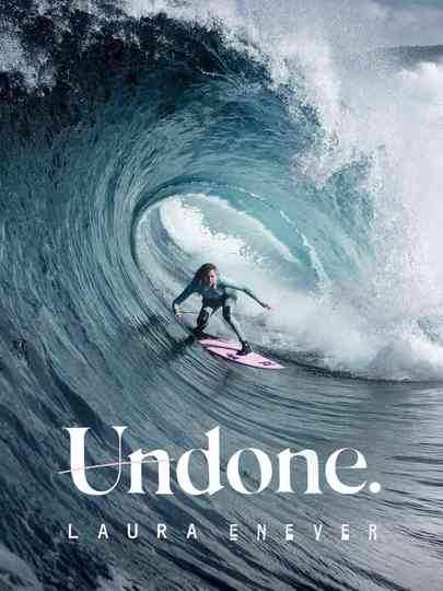 Undone Poster