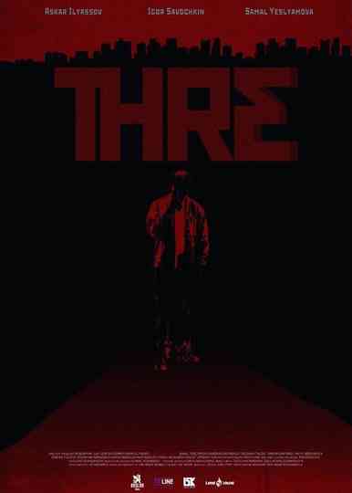 Three
