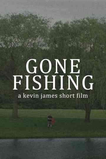 Gone Fishing Poster