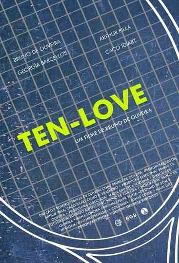 TenLove Poster