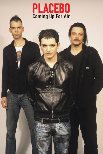 Placebo  Coming Up For Air