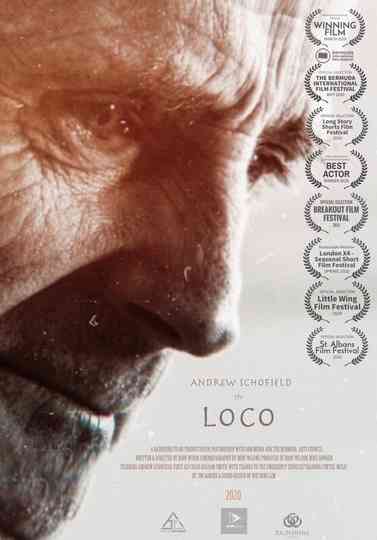 Loco Poster