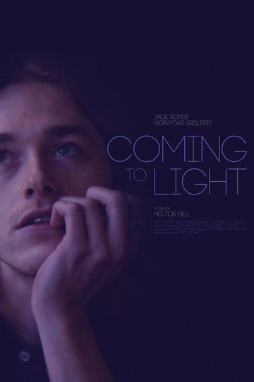 Coming to Light Poster