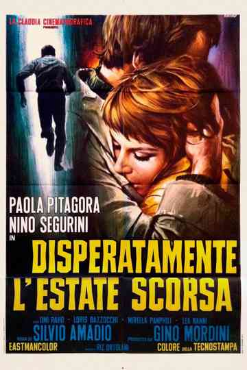 Disperatamente lestate scorsa