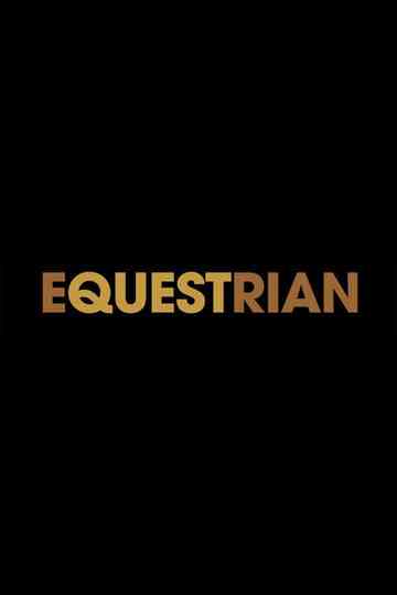 Love Equestrian poster