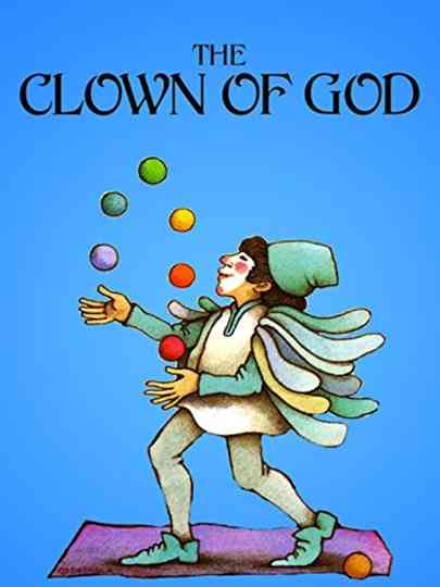 The Clown of God Poster
