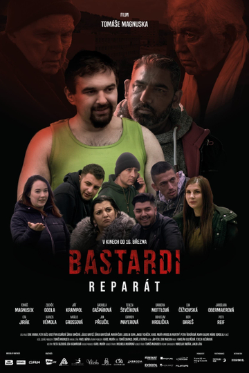 Bastardi Reparát