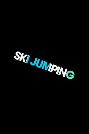 Love Ski-Jumping poster