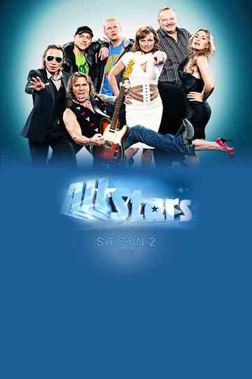 AllStars Poster