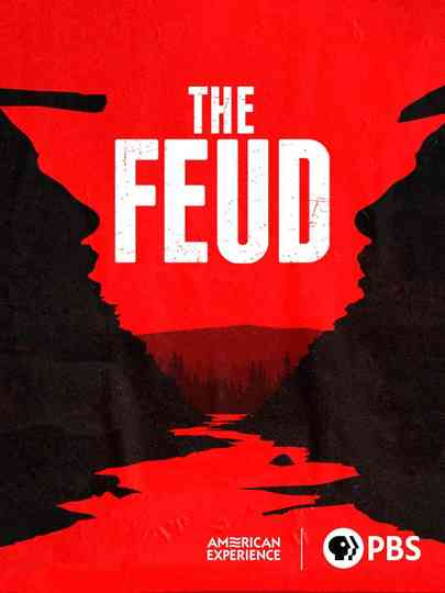 The Feud Poster