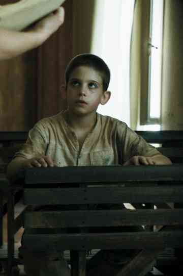 Happy Moments Poster