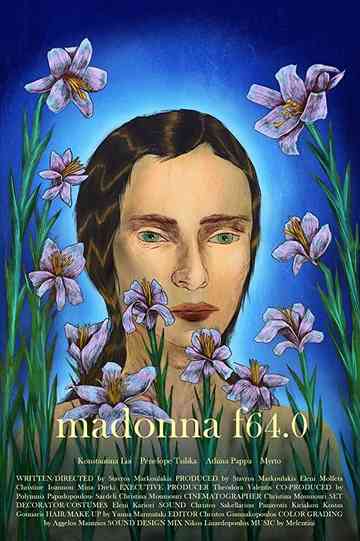 Madonna f640