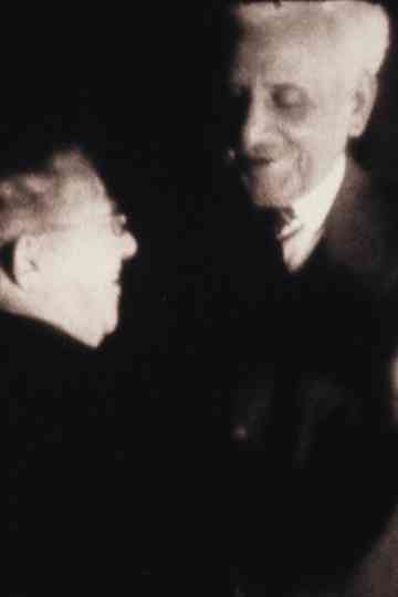 The Flame of the Spent Hour Poster