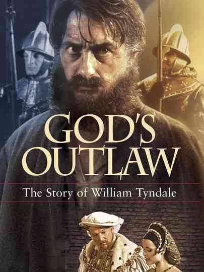 Gods Outlaw Poster