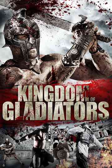 Kingdom of Gladiators Poster