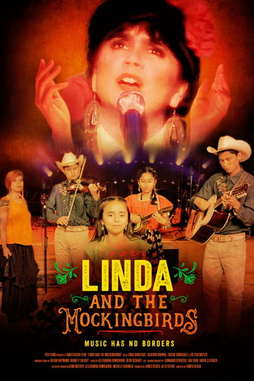 Linda and the Mockingbirds Poster