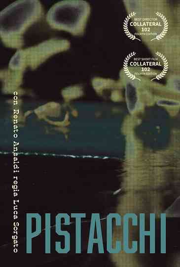 Pistacchi Poster