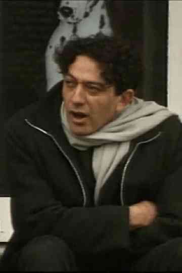 The Arab Dream Poster