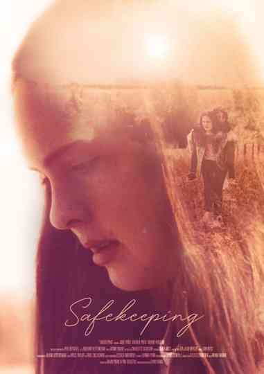 Safekeeping Poster