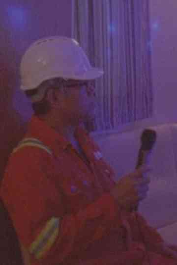 Way My It Did I Poster