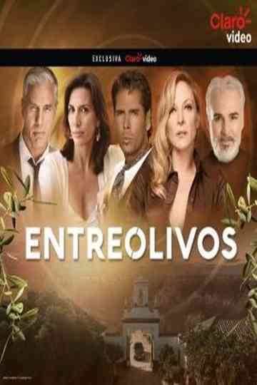 Entreolivos Poster