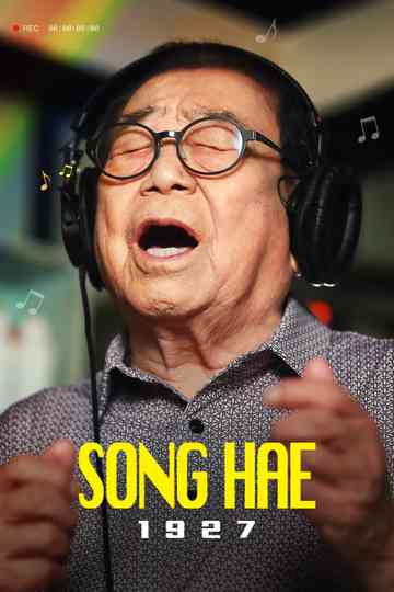 Song Hae 1927 Poster