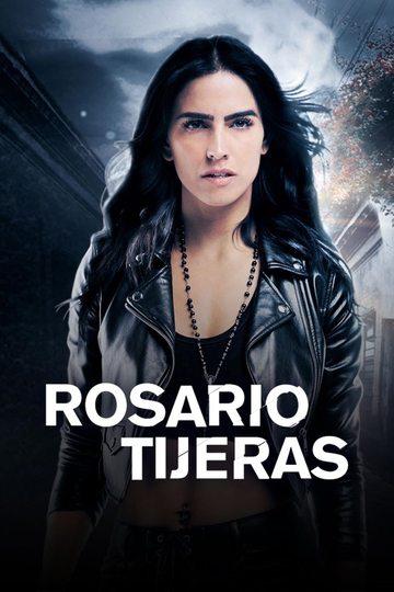 Rosario Tijeras Poster