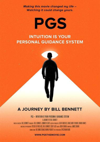 PGS: Personal Guidance System