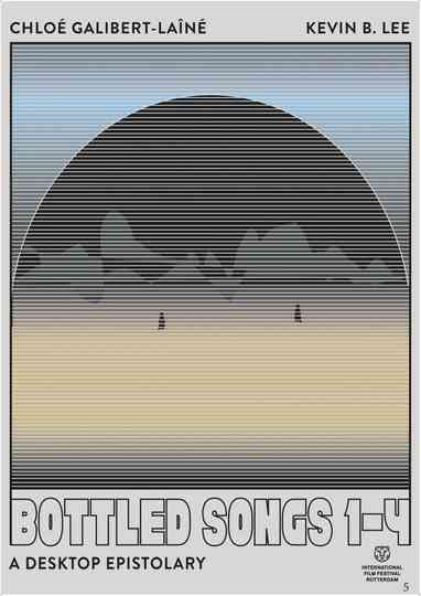 Bottled Songs 14 Poster