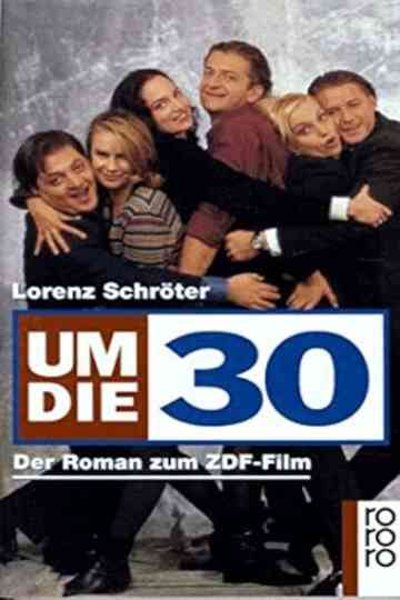Um die 30 Poster
