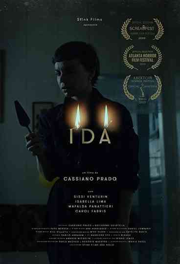 Ida poster