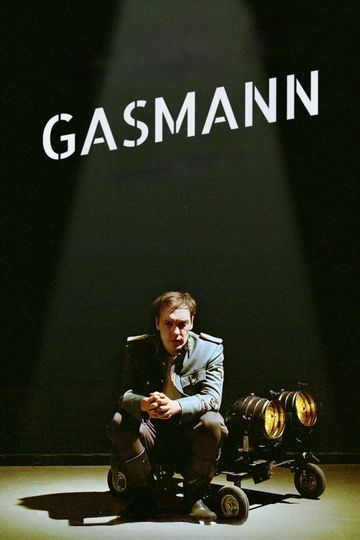 Gasman