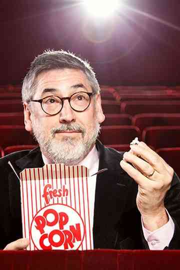 Working with a Master John Landis Poster