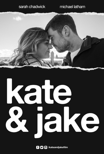 Kate  Jake Poster