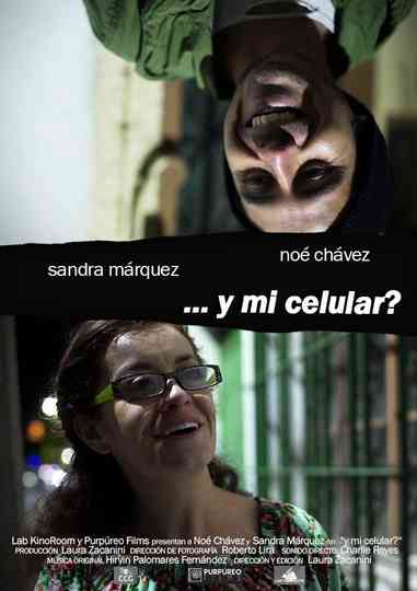 Wheres My Phone Poster