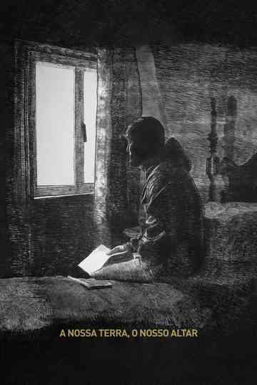 Our Land, Our Altar Poster