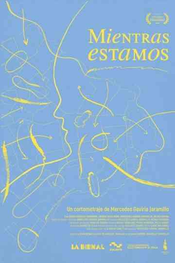 Mientras estamos Poster