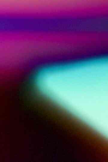 The Second Body Poster